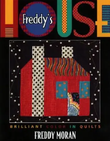 Cover of Freddy's House