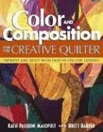 Cover of Color and Composition for the Creative Q