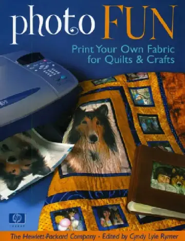 Cover of Photo Fun