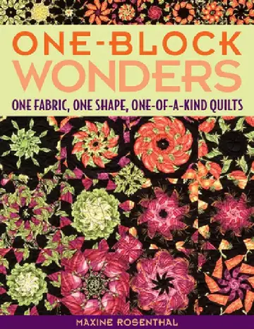 Cover of One-Block Wonders