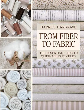 Cover of From Fiber to Fabric