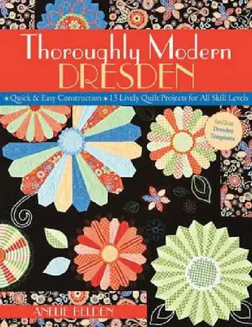 Cover of Thoroughly Modern Dresden-Print-on-Demand-Edition