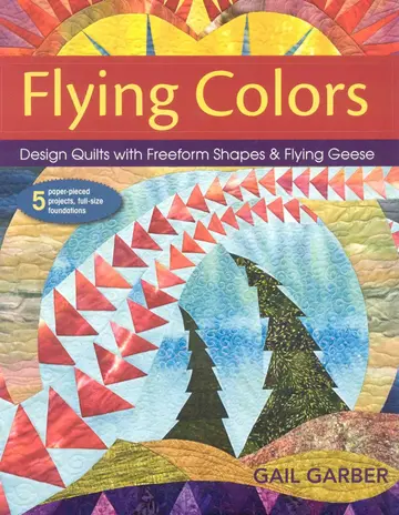 Cover of Flying Colors
