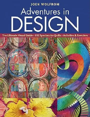 Cover of Adventures in Design