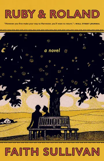 Cover of Ruby & Roland