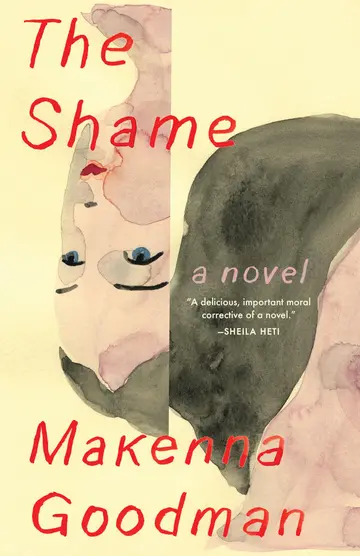 Cover of The Shame