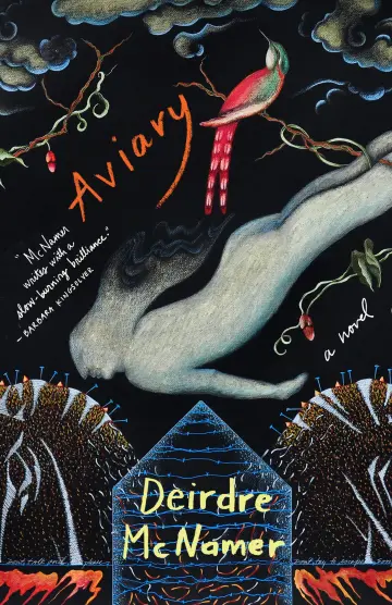 Cover of Aviary