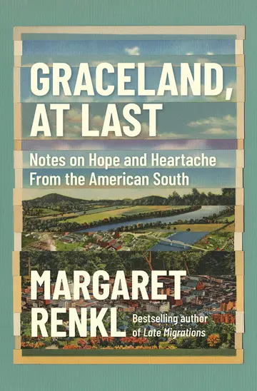 Cover of Graceland, at Last