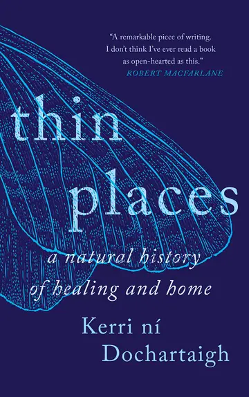 Cover of Thin Places