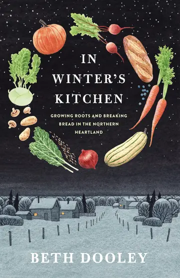 Cover of In Winter's Kitchen