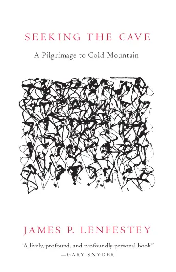 Cover of Seeking the Cave