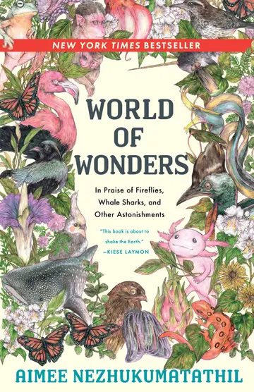 Cover of World of Wonders