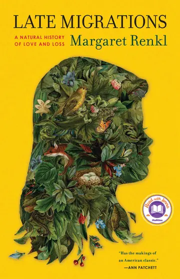 Cover of Late Migrations