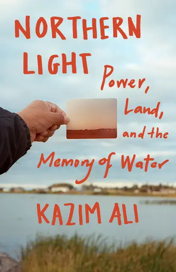 Cover of Northern Light