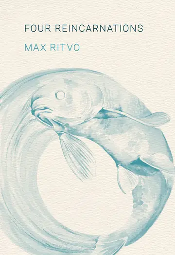 Cover of Four Reincarnations