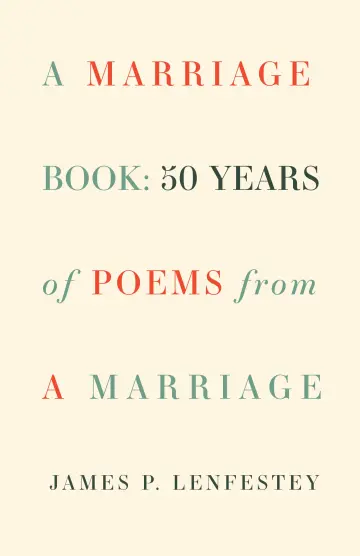 Cover of A Marriage Book