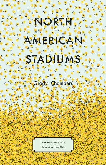 Cover of North American Stadiums
