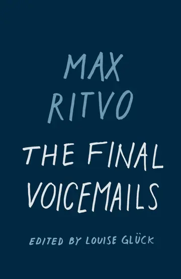 Cover of The Final Voicemails