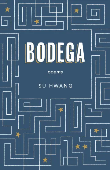 Cover of Bodega