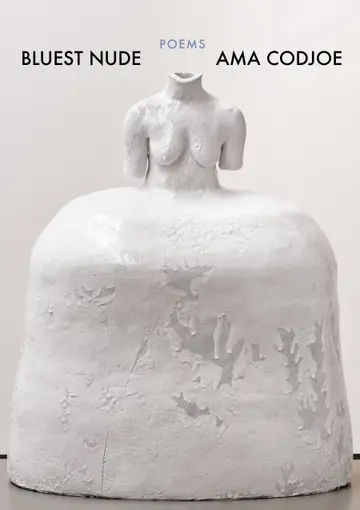 Cover of Bluest Nude