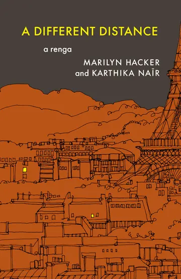 Cover of A Different Distance