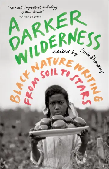 Cover of A Darker Wilderness