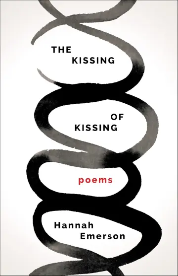 Cover of The Kissing of Kissing