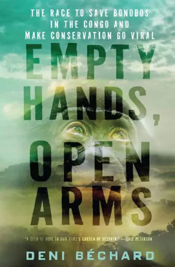 Cover of Empty Hands