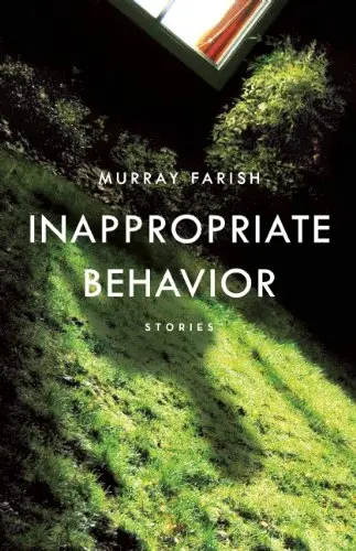 Cover of Inappropriate Behavior