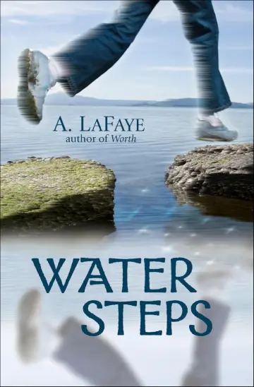 Cover of Water Steps