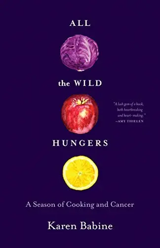 Cover of All the Wild Hungers