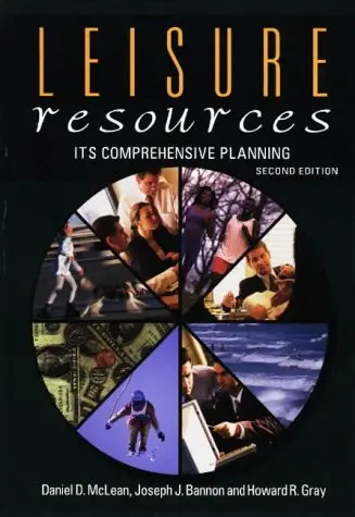 Cover of Leisure Resources