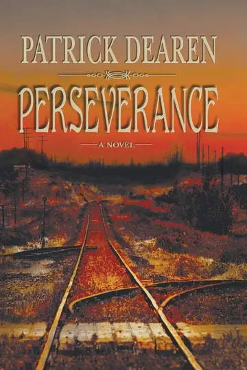 Cover of Perseverance