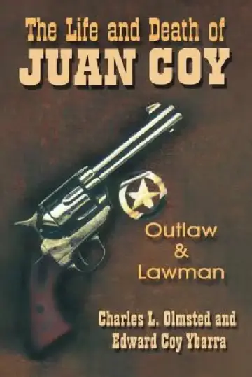 Cover of The Life and Death of Juan Coy