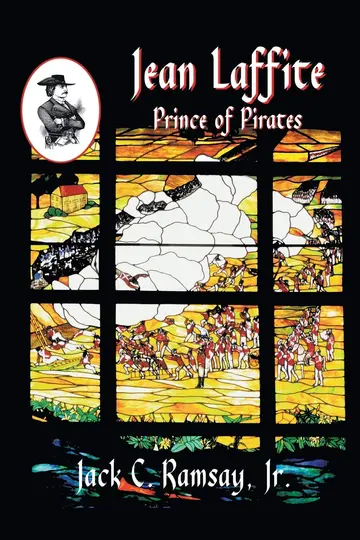 Cover of Jean Laffite