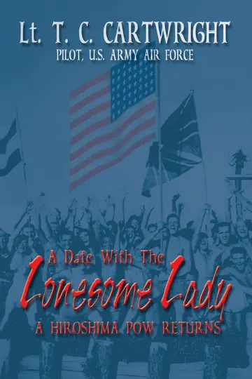 Cover of A Date with the Lonesome Lady