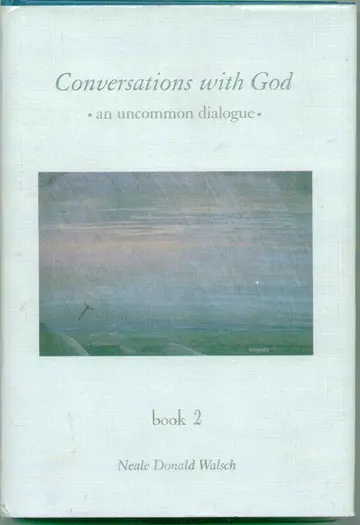 Cover of Conversations with God
