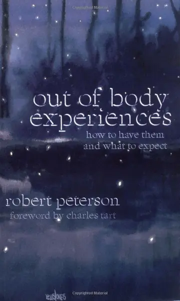 Cover of Out of Body Experiences
