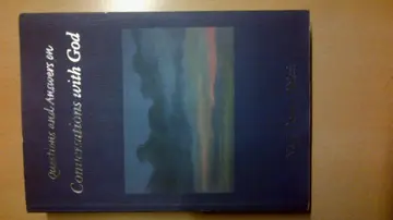 Cover of Questions and Answers on Conversations with God