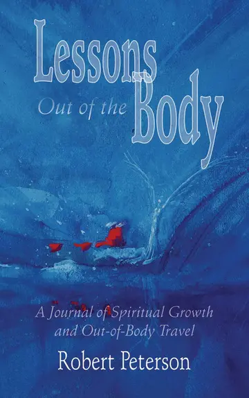 Cover of Lessons Out of the Body