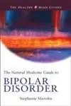 Cover of The Natural Medicine Guide to Bipolar Disorder