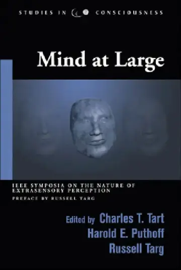 Cover of Mind at Large