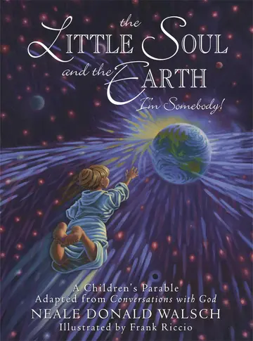 Cover of Little Soul and the Earth