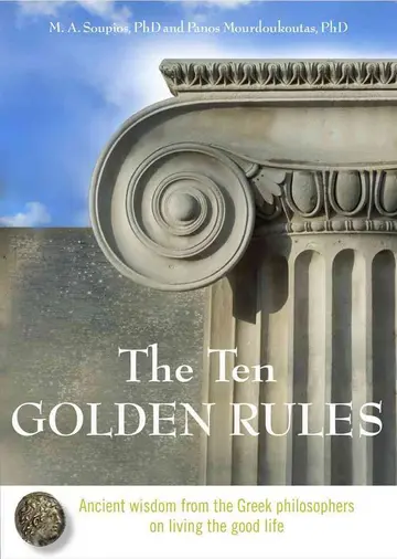 Cover of The Ten Golden Rules