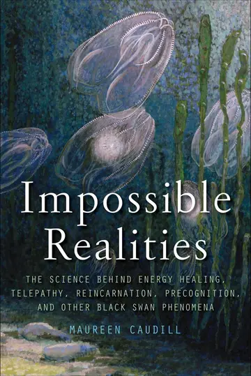 Cover of Impossible Realities