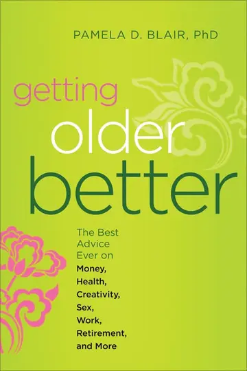 Cover of Getting Older Better