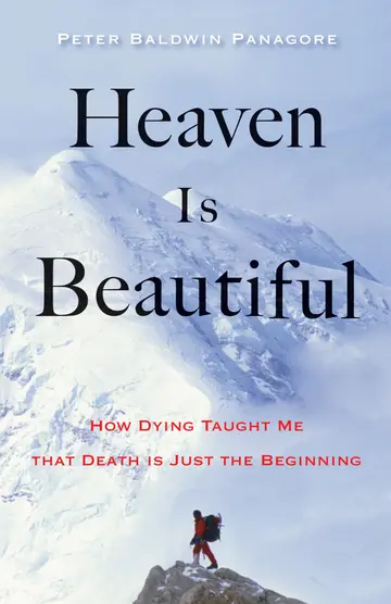 Cover of Heaven is Beautiful