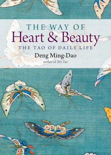 Cover of The Way of Heart and Beauty
