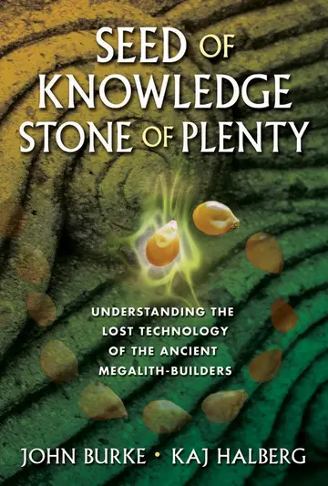 Cover of Seed of Knowledge, Stone of Plenty