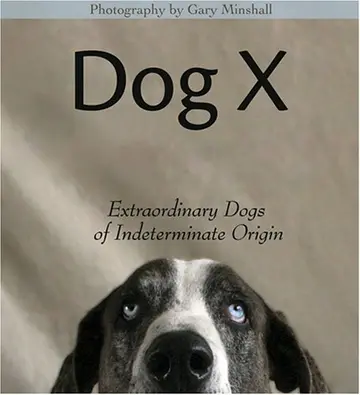 Cover of Dog X